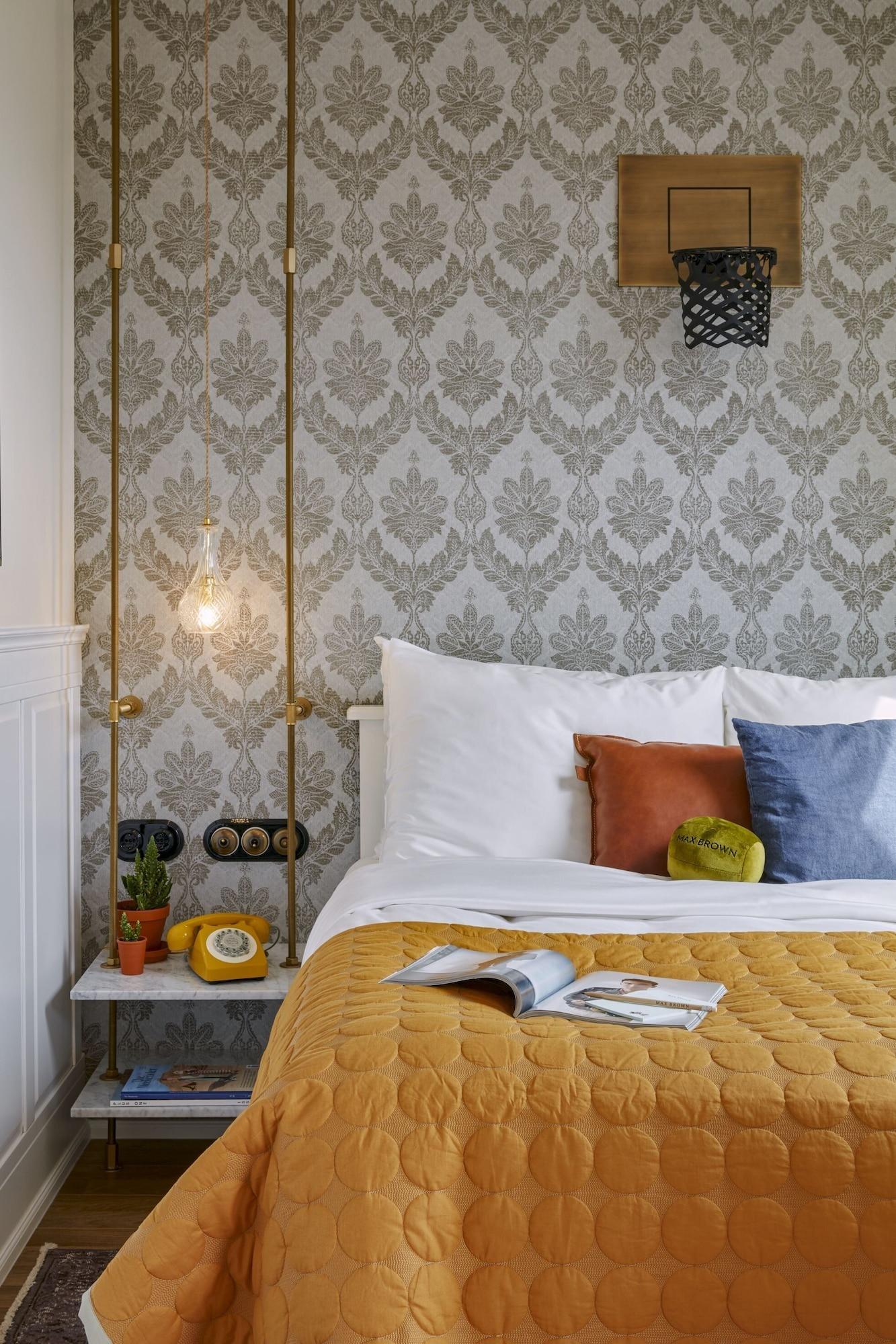Hotel Max Brown Ku'damm, Part Of Sircle Collection Berlin
