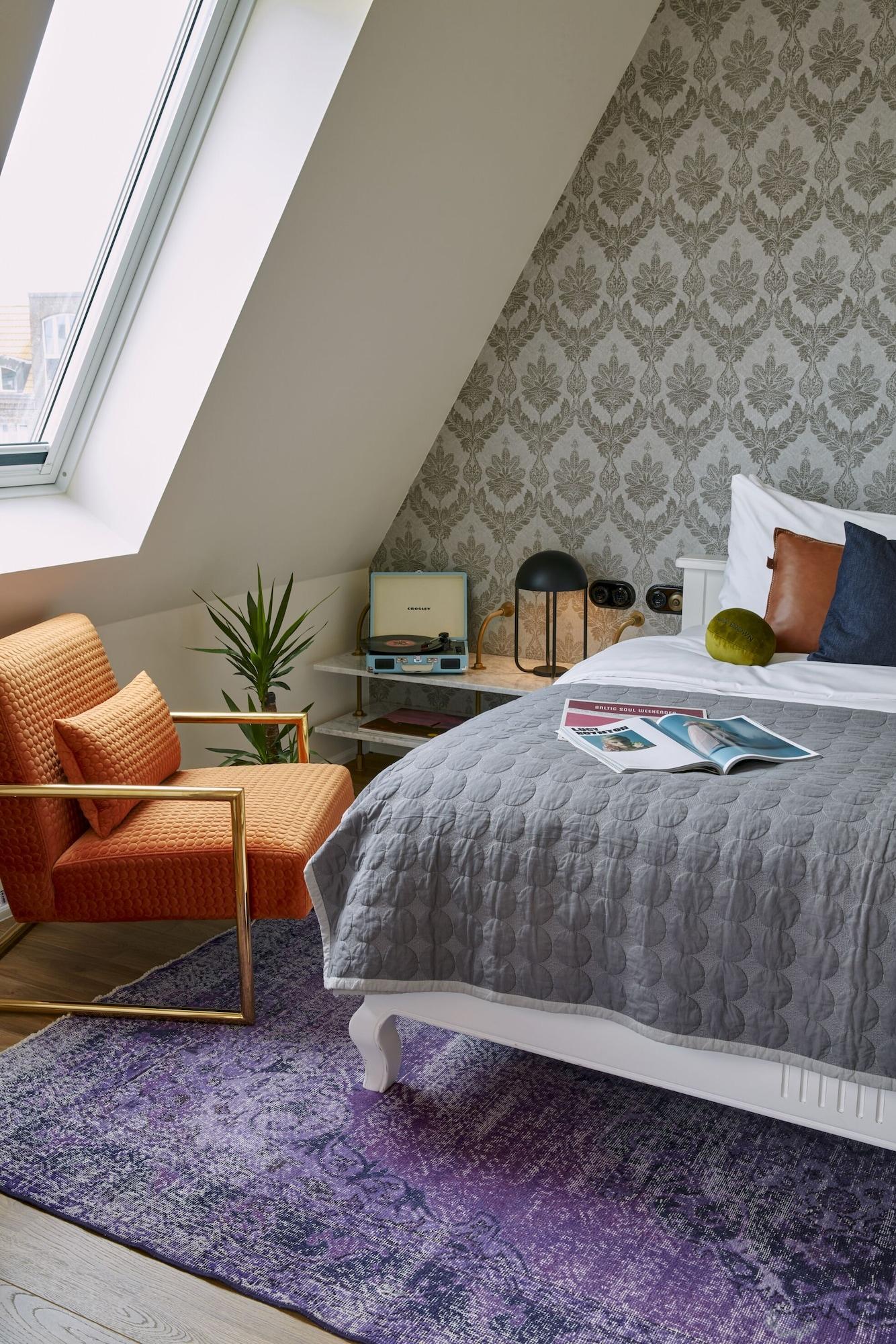 Max Brown Ku'damm, Part Of Sircle Collection Hotel Berlin