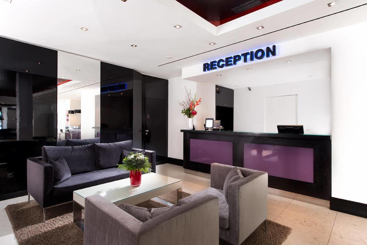 Hotel Max Brown Ku'damm, Part Of Sircle Collection Berlin