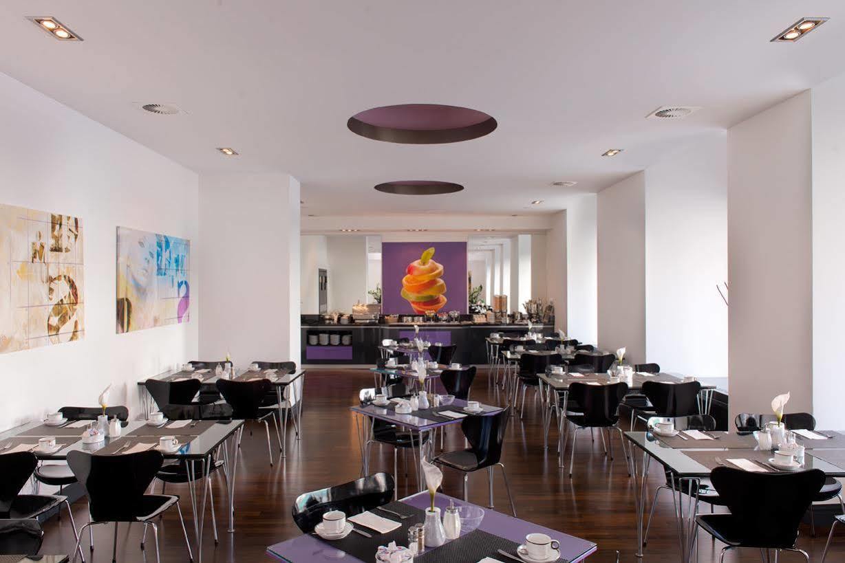 Max Brown Ku'damm, Part Of Sircle Collection 4* Berlin