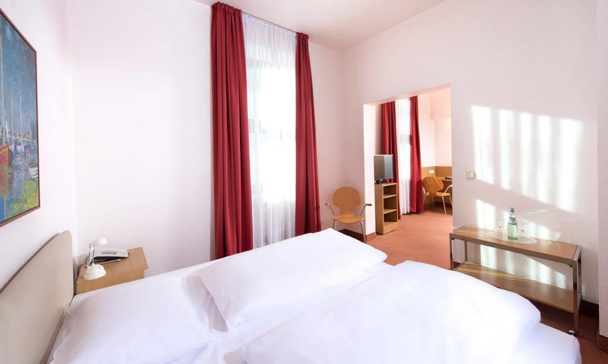 Max Brown Ku'damm, Part Of Sircle Collection Hotel Berlin